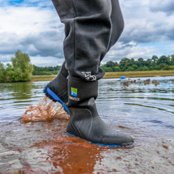 Preston Innovations Hydrotech Wellie Boots